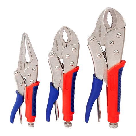 How Adjustable Magic Pliers have Revolutionized the Plumbing Industry